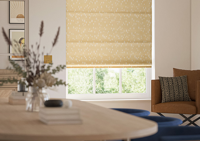 Norrland, Tuscan - Roman Blind - Image 5